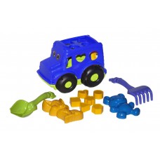 Сортер- автобус 