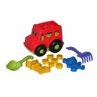 Сортер- автобус 