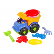 Машина самоскид 