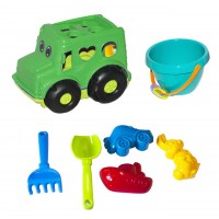 Сортер- автобус 