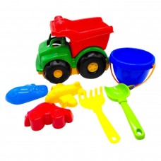 Машина самоскид 