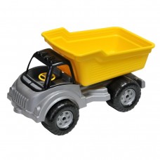 Іграшковий автомобіль самоскид, 32 см