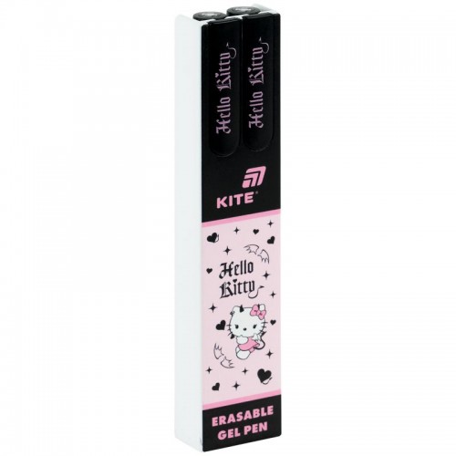 Ручка гелева (Kite)