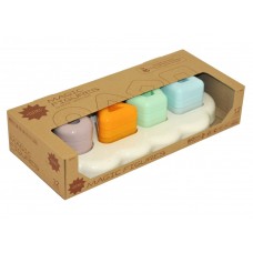 ECO Іграшка-сортер Магічні фігурки, ELFIKI