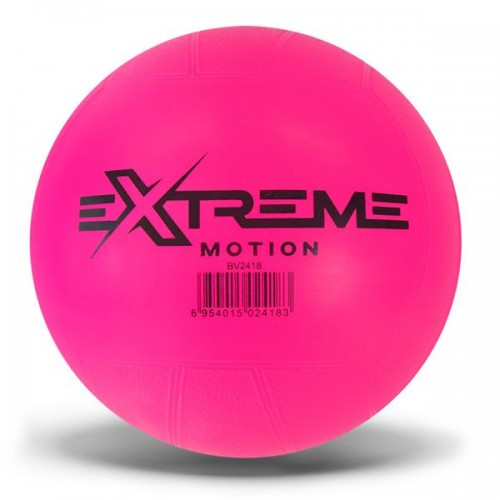 Мяч для водного поло, 180 грамм (РОЗОВЫЙ) (MiC)