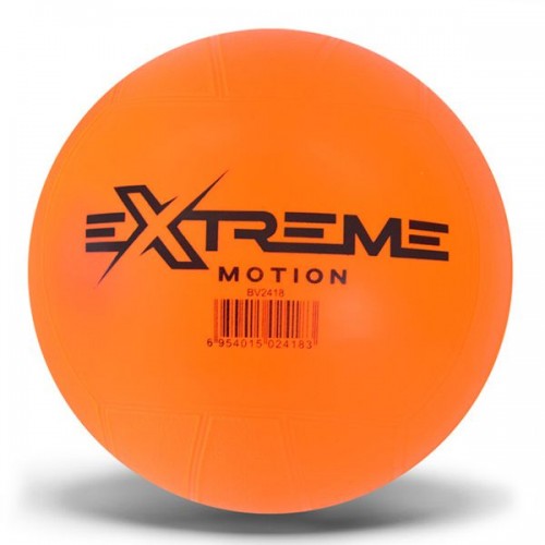 Мяч для водного поло, 180 грамм (ОРАНЖЕВЫЙ) (MiC)