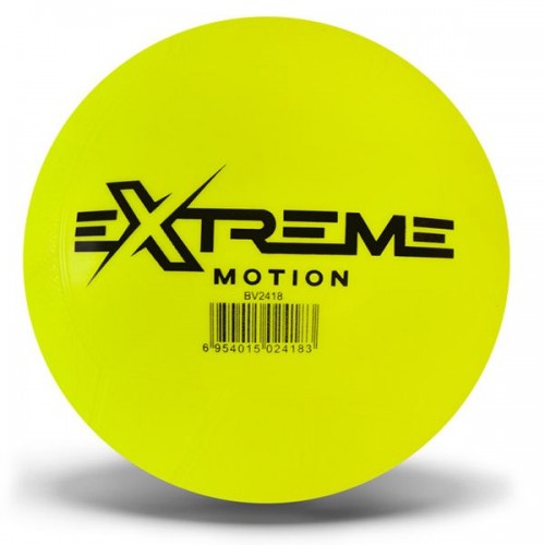 Мяч для водного поло, 180 грамм (ЖЕЛТЫЙ) (MiC)