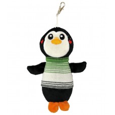 Мягкая игрушка-брелок 