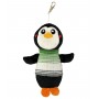 Мягкая игрушка-брелок "Пингвин Пик", Tigres (TIGRES)