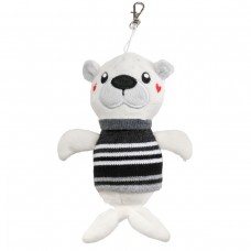 Мягкая игрушка-брелок 