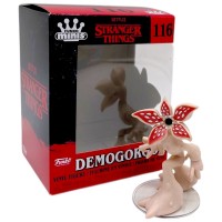Ігрова фігурка FUNKO MINI VINYL FIGURES серії Дивні дива S4 (DEMOGORGON)