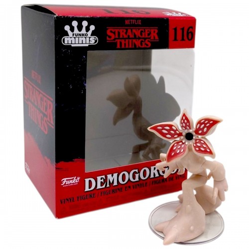 Ігрова фігурка FUNKO MINI VINYL FIGURES серії Дивні дива S4 (DEMOGORGON) (Funko)