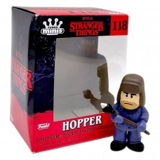 Ігрова фігурка FUNKO MINI VINYL FIGURES серії Дивні дива S4 (HOPER)