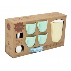 ECO Набір чайний, екологічний 