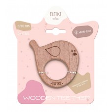 Гризунець дерев'яний, пташка 