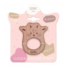 Гризунець дерев'яний, косуля 