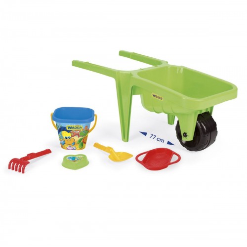 Блокнот з магн. закладкою, А5, 60 арк., кл., PC (Kite)