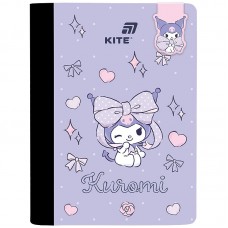 Блокнот з магн. закладкою, А5, 60 арк., кл., HK-2