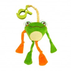 Брязкальце 