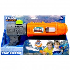 Водный пистолет (стреляет пеной) 24,5 см