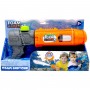 Водный пистолет (стреляет пеной) 24,5 см (MiC)