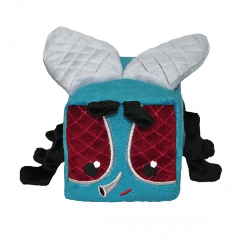 Мʼяка іграшка-кубик "Муха Флай", Tigres (TIGRES)