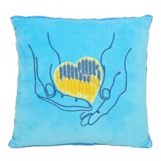 Подушка-сувенір 