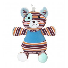 Мягкая игрушка текстильная 