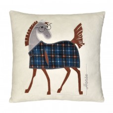 Мягкая игрушка - подушка 