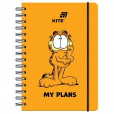 Дневник на спирали, твердая обл., GF