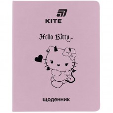 Щоденник шкільний, м'яка обкл. PU, HK-1