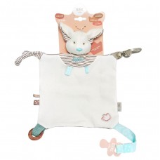 Іграшка - текстильна ельфік 