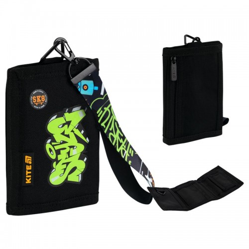 Гаманець Kite 598 Street Style (Kite)
