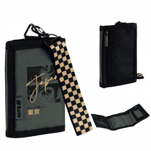 Гаманець Kite 598 Tokyo Vibe (Kite)