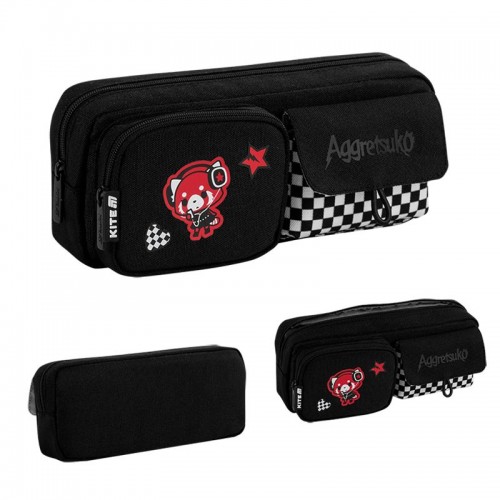 Пенал Kite 2701 AR (Kite)