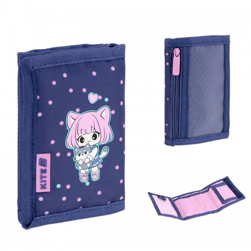 Гаманець Kite 598 Be Friends (Kite)