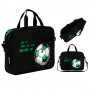Шкільна текстильна сумка Kite A4, 1 від., 589 Football (Kite)