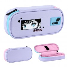 Пенал Kite 662 Sakura