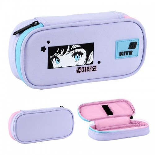 Пенал Kite 662 Sakura (Kite)