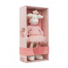 Мягкая игрушка эльфик 