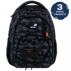 Рюкзак Kite Education teens 905M Power Inside