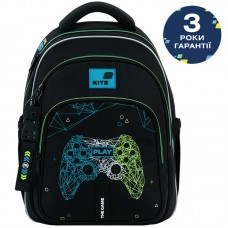 Рюкзак Kite Education 763M Next Level