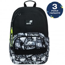 Рюкзак Kite Education 585 Anime Boy