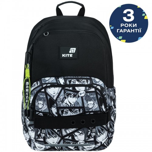 Рюкзак Kite Education 585 Anime Boy (Kite)