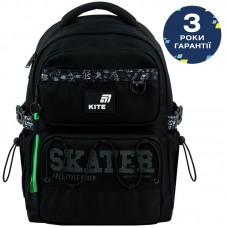 Рюкзак Kite Education 1022 Skater