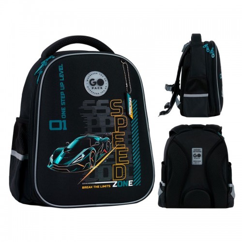 Рюкзак GoPack Education 165S Speed Zone (GoPack)