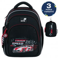 Рюкзак Kite Education 763S Speed Racer
