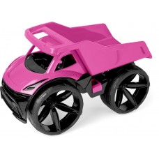 Самоскид MAXIMUS, (рожевий), довжина 59 см