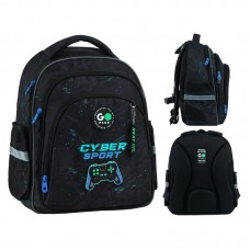 Рюкзак GoPack Education 2606S Win The Game