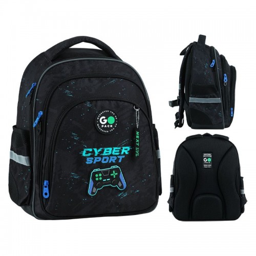 Рюкзак GoPack Education 2606S Win The Game (GoPack)